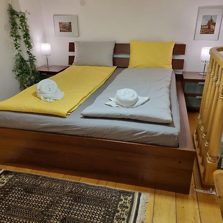 Pody Apartment Budapest Ngoại thất bức ảnh