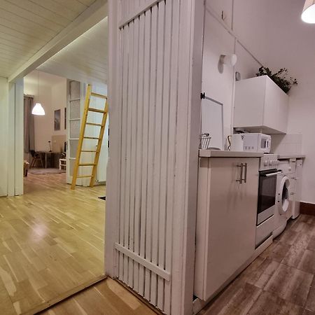 Pody Apartment Budapest Ngoại thất bức ảnh
