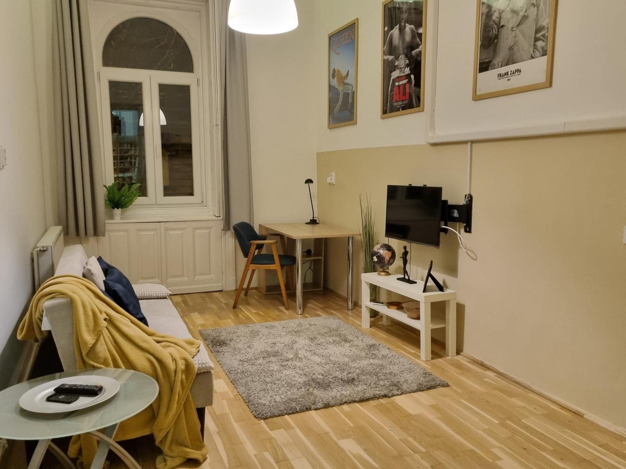 Pody Apartment Budapest Ngoại thất bức ảnh