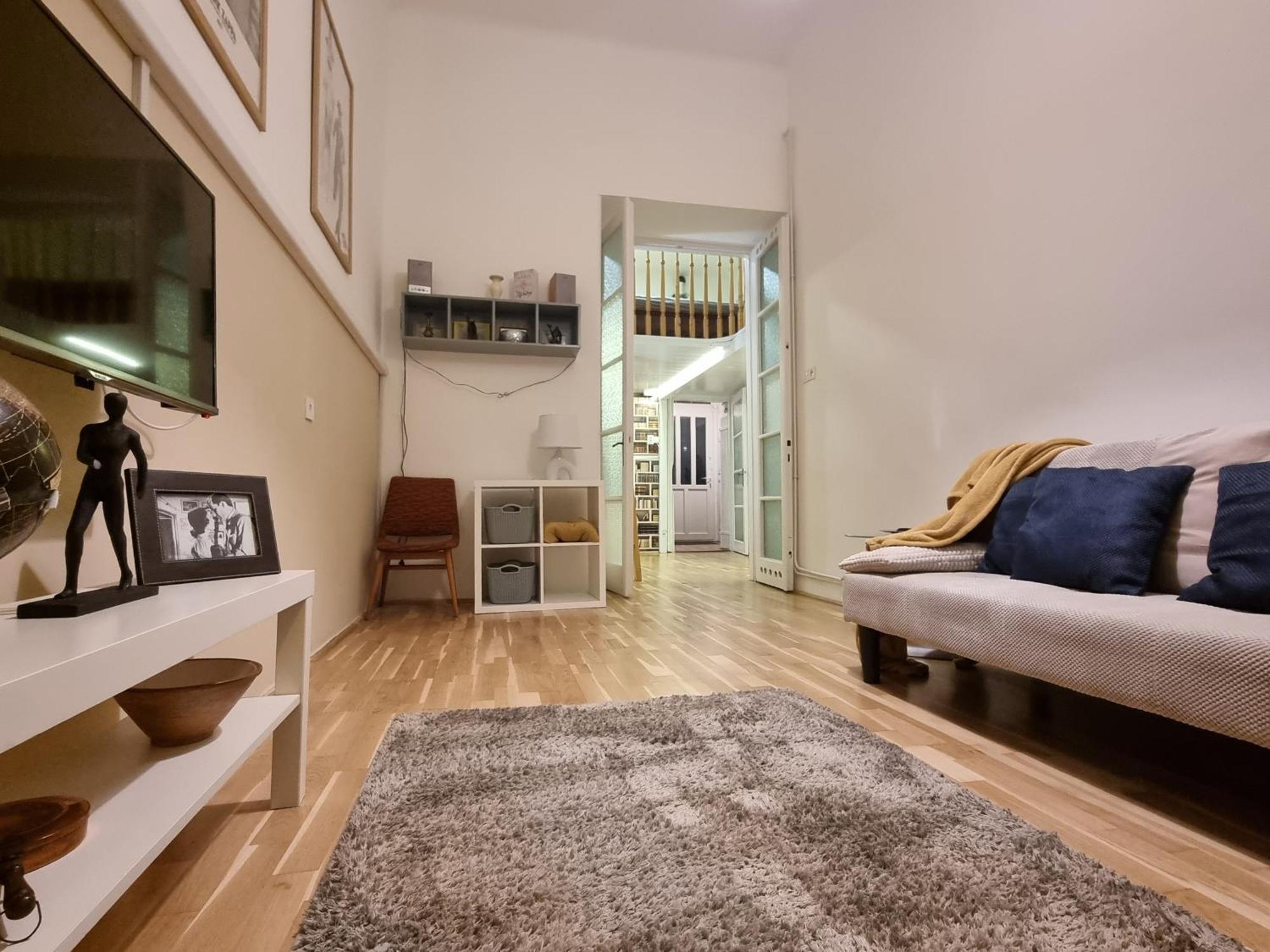Pody Apartment Budapest Ngoại thất bức ảnh