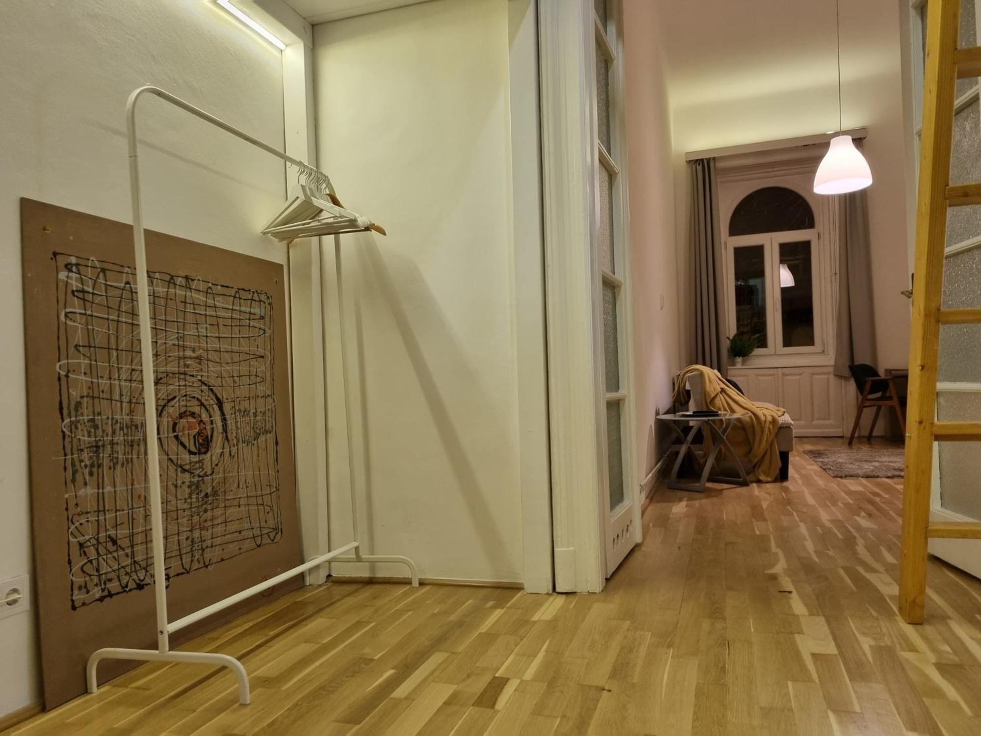 Pody Apartment Budapest Ngoại thất bức ảnh