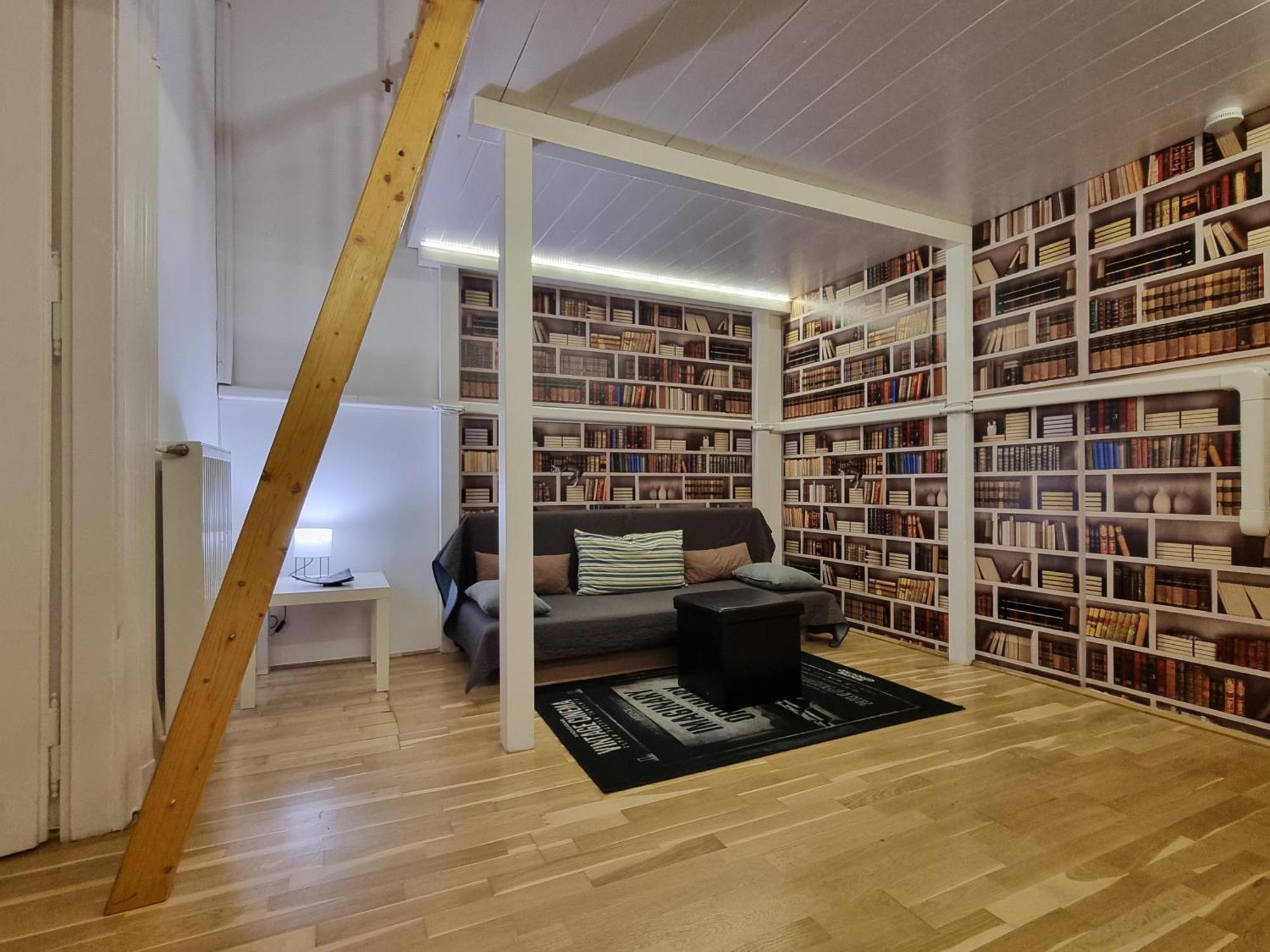 Pody Apartment Budapest Ngoại thất bức ảnh