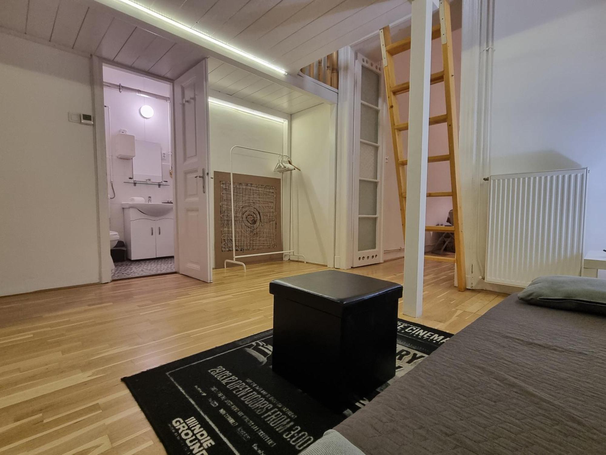 Pody Apartment Budapest Ngoại thất bức ảnh